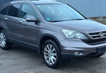 Honda CR-V 197.356 km 8.990 &euro; Neumünster 24539