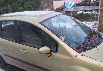 Renault Modus 108.000 km 1.400 &euro; Kellinghusen 25548