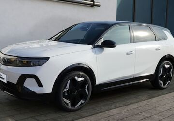 Opel Grandland (X) 5.000 km 53.900 &euro; Lauchringen 79787