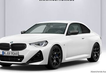 BMW M240i 10.052 km 49.940 &euro; Wesseling 50389