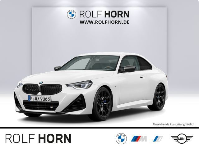 BMW M240i 10.052 km 49.940 &euro; Wesseling 50389