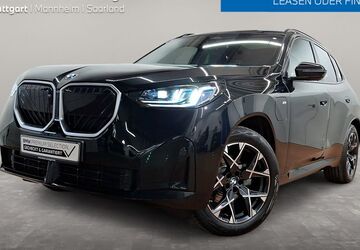 BMW X3 25.421 km 63.670 &euro; Stuttgart 70569
