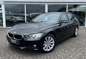 BMW 316 131.000 km 12.950 &euro; Cochem 56812