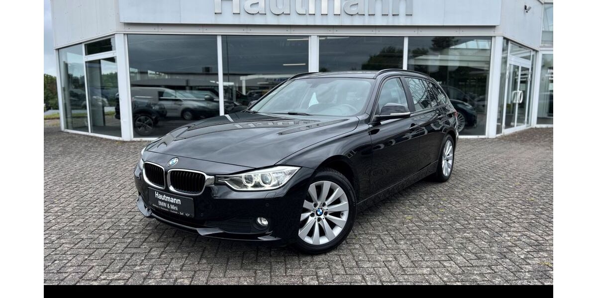 BMW 316 131.000 km 12.950 &euro; Cochem 56812