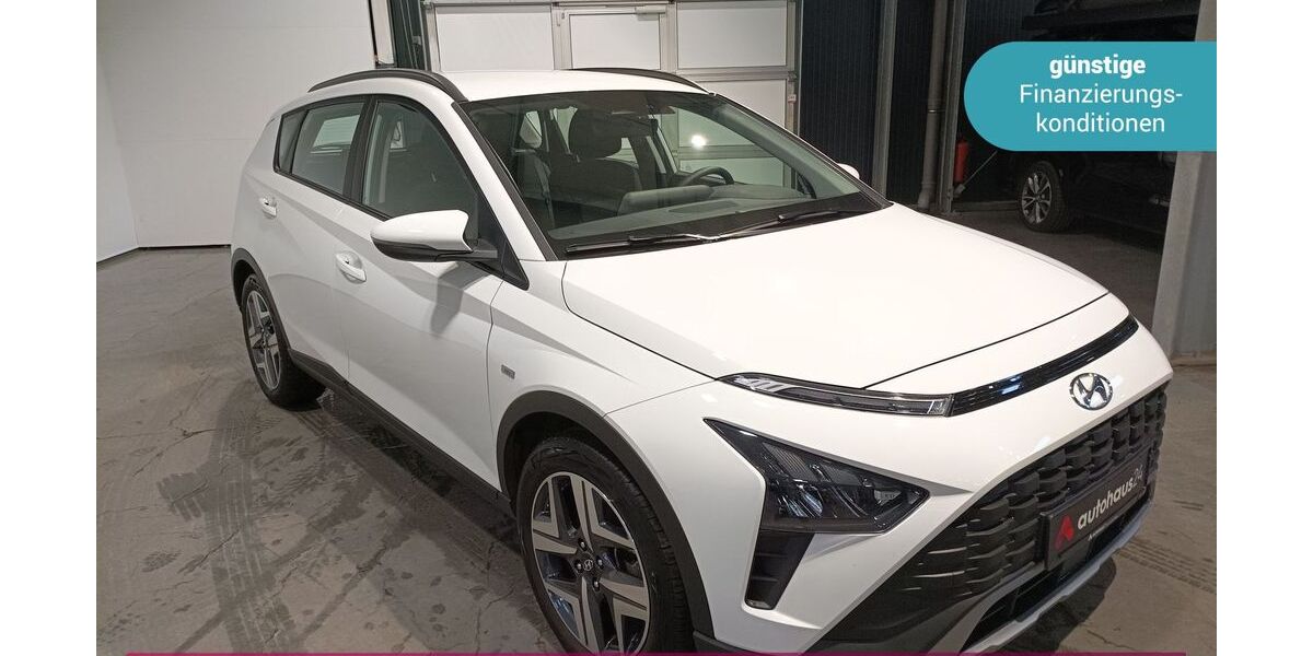 Hyundai BAYON 14.803 km 17.970 &euro; Eching 85386