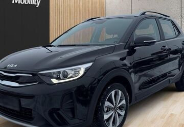 Kia Stonic 19.060 km 18.390 &euro; Quakenbrück 49610