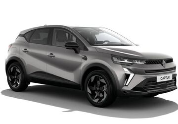 Renault Captur 1.436 km 26.300 &euro; Döbeln 04720