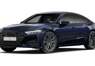 Audi A7 29.911 km 56.930 &euro; Mitterteich 95666