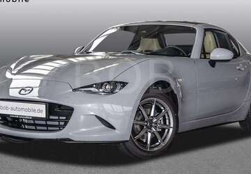 Mazda MX-5 2.001 km 33.333 &euro; Essen 45239