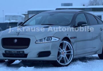 Jaguar XJ 141.147 km 17.999 &euro; Hammah 21714