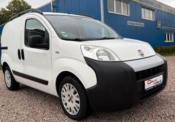 Fiat Fiorino 178.990 km 5.450 &euro; Linden 25791