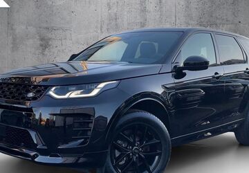 Land Rover Discovery Sport 1.500 km 49.900 &euro; Aschaffenburg 63743