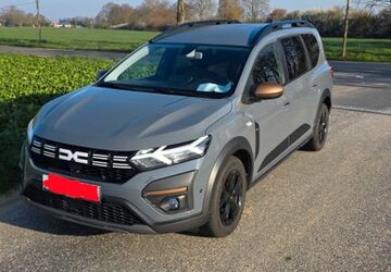 Dacia Jogger 111.500 km 14.250 &euro; Erkelenz 41812