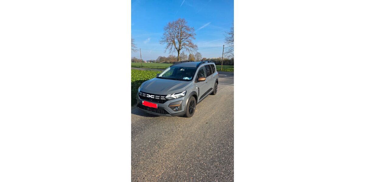 Dacia Jogger 111.500 km 14.250 &euro; Erkelenz 41812