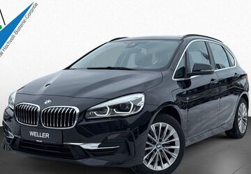 BMW 225 Active Tourer 32.500 km 20.450 &euro; Bad Oeynhausen 32547