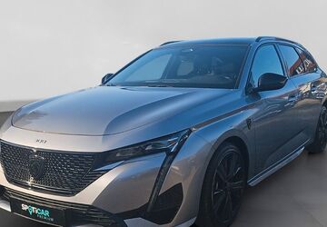 Peugeot 308 28.550 km 24.290 &euro; Altenstadt / Iller 89281