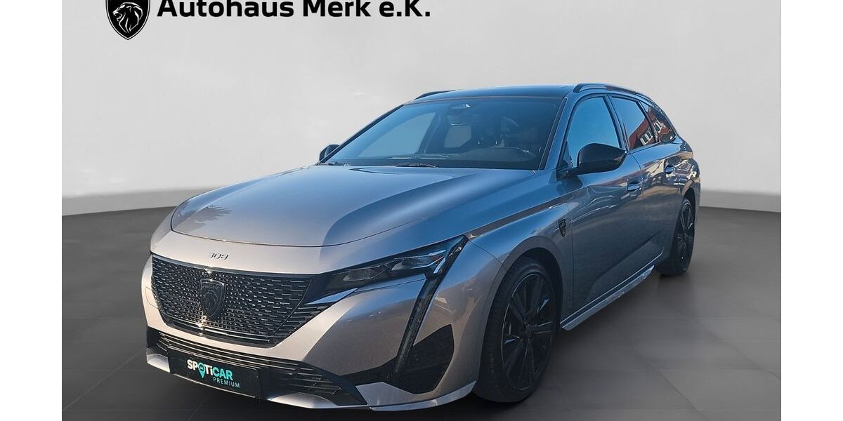 Peugeot 308 28.550 km 24.290 &euro; Altenstadt / Iller 89281