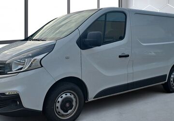 Fiat Talento 49.988 km 11.990 &euro; Pinneberg 25421