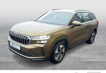 Skoda Kodiaq 26.300 km 46.880 &euro; Bünde 32257