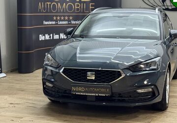 Seat Leon 24.240 km 22.890 &euro; Rastede/ Wahnbek 26180