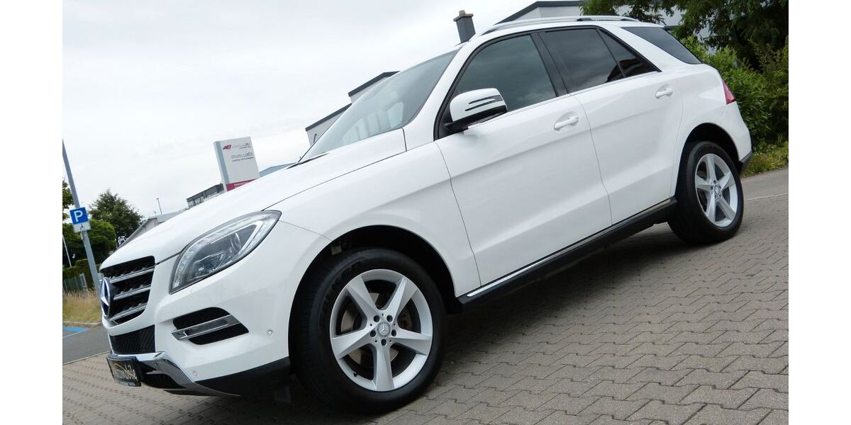 Mercedes-Benz ML 350 199.800 km 19.490 &euro; Fürth 90763