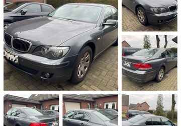 BMW 730 311.989 km 4.999 &euro; Friedeburg 26446