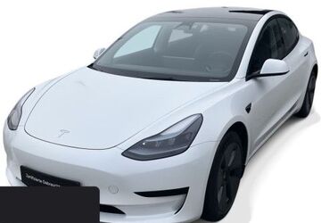 Tesla Model 3 75.984 km 27.800 &euro; Hanau 63457
