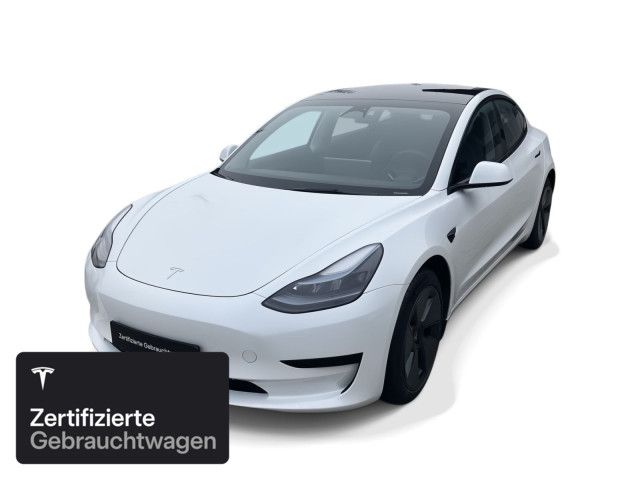 Tesla Model 3 75.984 km 27.800 &euro; Hanau 63457
