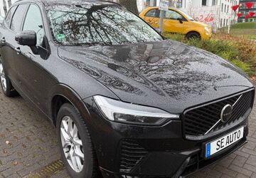 Volvo XC60 5.000 km 48.990 &euro; Hannover 30177