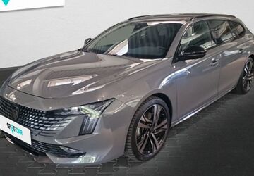 Peugeot 508 24.690 km 38.490 &euro; Schongau 86956