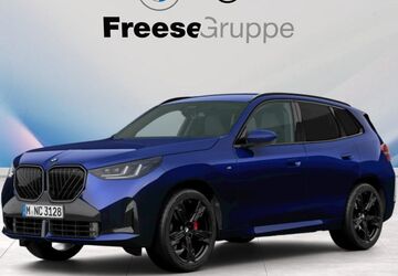 BMW X3 3.000 km 68.590 &euro; Westerstede 26655