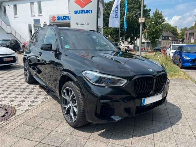 BMW X5 M50 118.500 km 49.990 &euro; Karlsruhe 76227