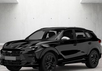 Cupra Terramar 10.000 km 52.770 &euro; Osterode 37520