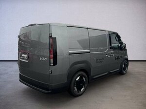 Kia PV5 CARGO L2H1 4T ELITE 71.2 WÄRMEPUMPE|COMFOR-T 2.500 km 41.990 &euro; Höhenkirchen-Siegertsbrun 85635