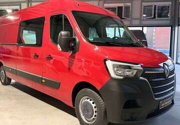 Renault Master 47.000 km 18.900 &euro; Gelsenkirchen 45879