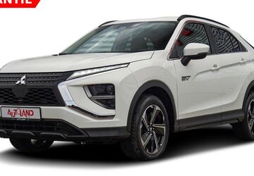 Mitsubishi Eclipse Cross 64.985 km 22.950 &euro; Magdeburg 39118