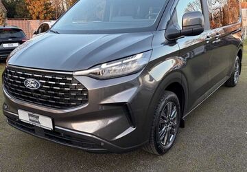 Ford Tourneo Custom 10.568 km 43.902 &euro; Lüneburg 21339