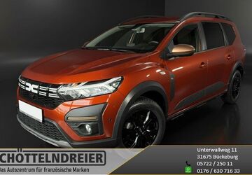 Dacia Jogger 34.812 km 22.480 &euro; Bückeburg 31675