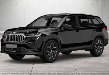 Skoda Kodiaq 5.000 km 60.480 &euro; Goslar 38644