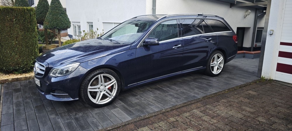 Mercedes-Benz 250 179.829 km 9.100 &euro; Lambrecht 67466