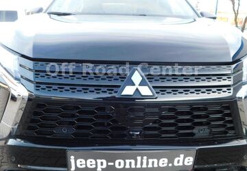 Mitsubishi Eclipse 57.200 km 21.400 &euro; Groß-Gerau OT Berkach 64521