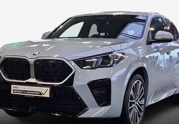BMW X2 6.050 km 41.999 &euro; Wietmarschen 49835