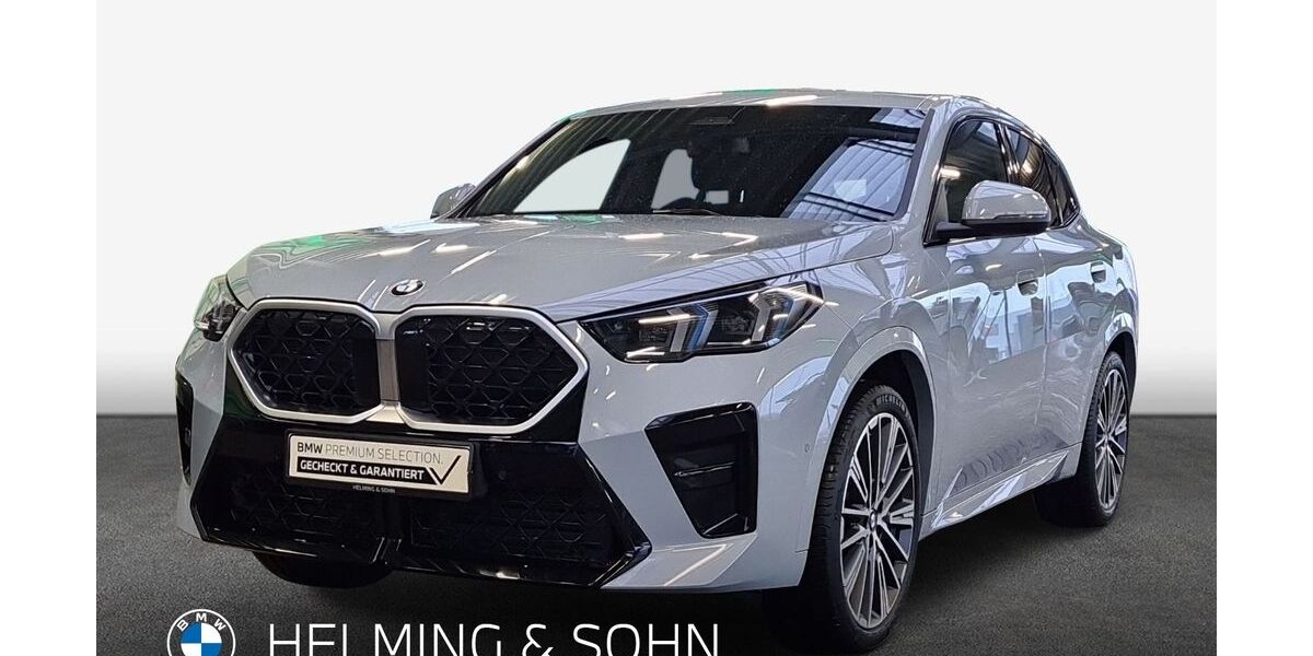 BMW X2 6.050 km 41.999 &euro; Wietmarschen 49835