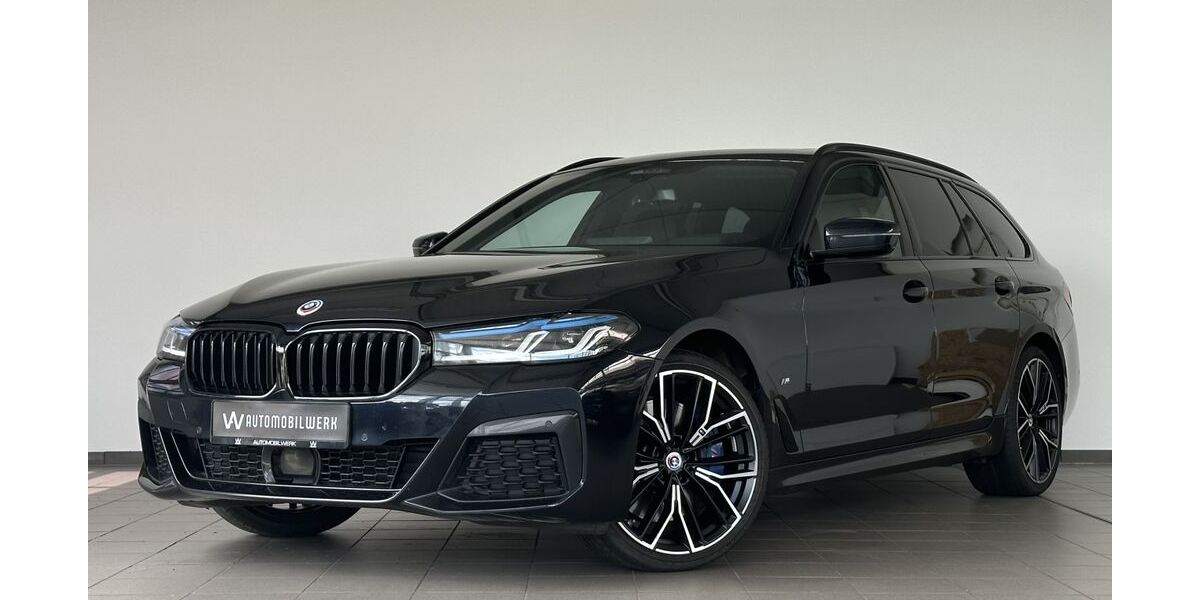 BMW 540 129.490 km 42.980 &euro; Büdingen 63654