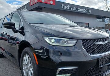 Chrysler Pacifica 20.835 km 47.990 &euro; Augsburg 86165