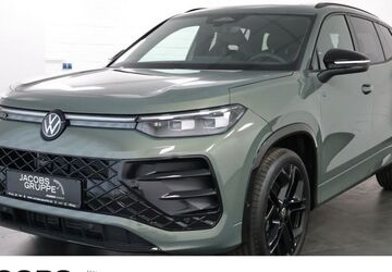 VW Tayron 4.444 km 59.960 &euro; Alsdorf 52477