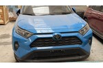 Toyota Rav4 146.000 km 17.900 &euro; Bremerhaven 27576