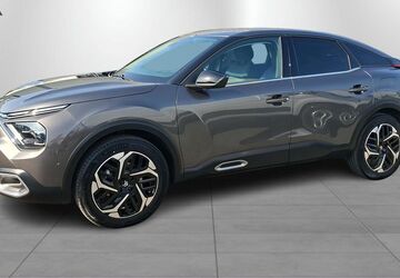 Citroen C4 25.995 km 18.490 &euro; Osnabrück 49082