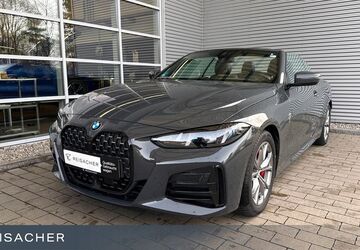 BMW 430 20.331 km 57.490 &euro; Memmingen 87700