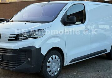 Peugeot Expert 50.750 km 22.399 &euro; Brake 26919